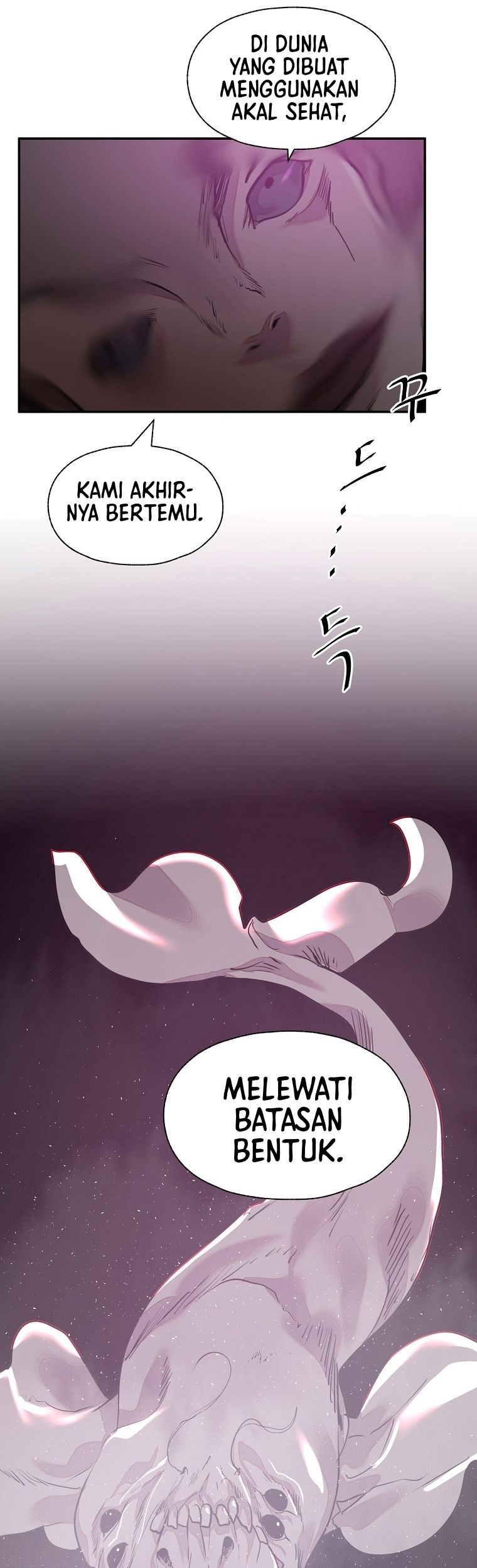 VR HERO Chapter 14 Gambar 45