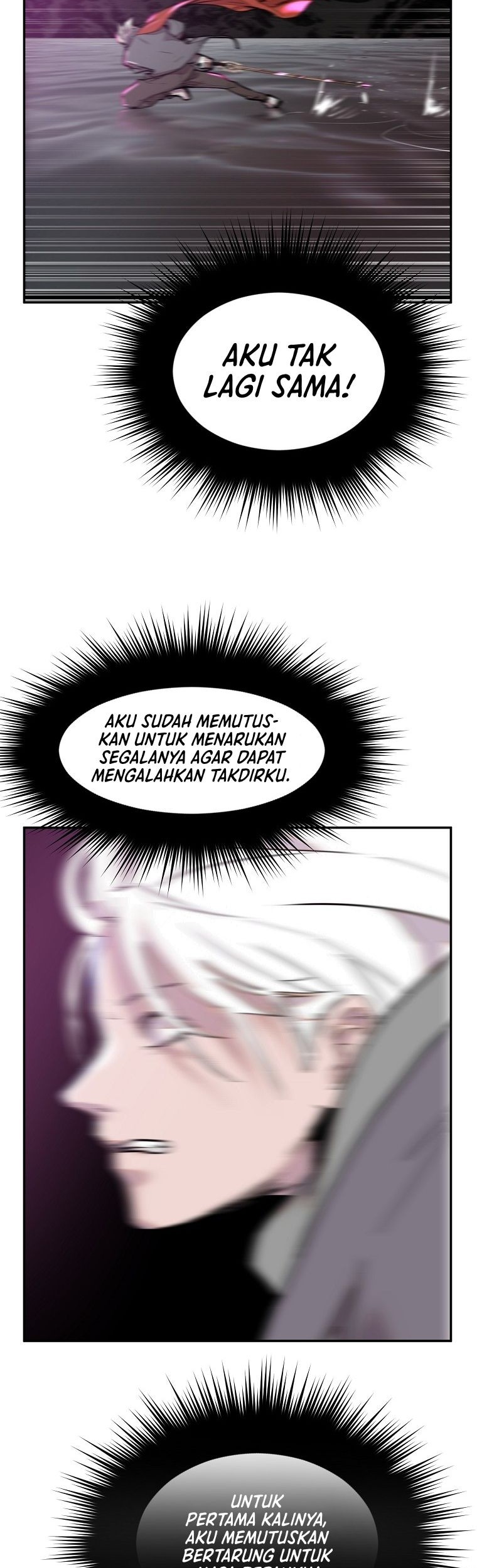 VR HERO Chapter 14 Gambar 47