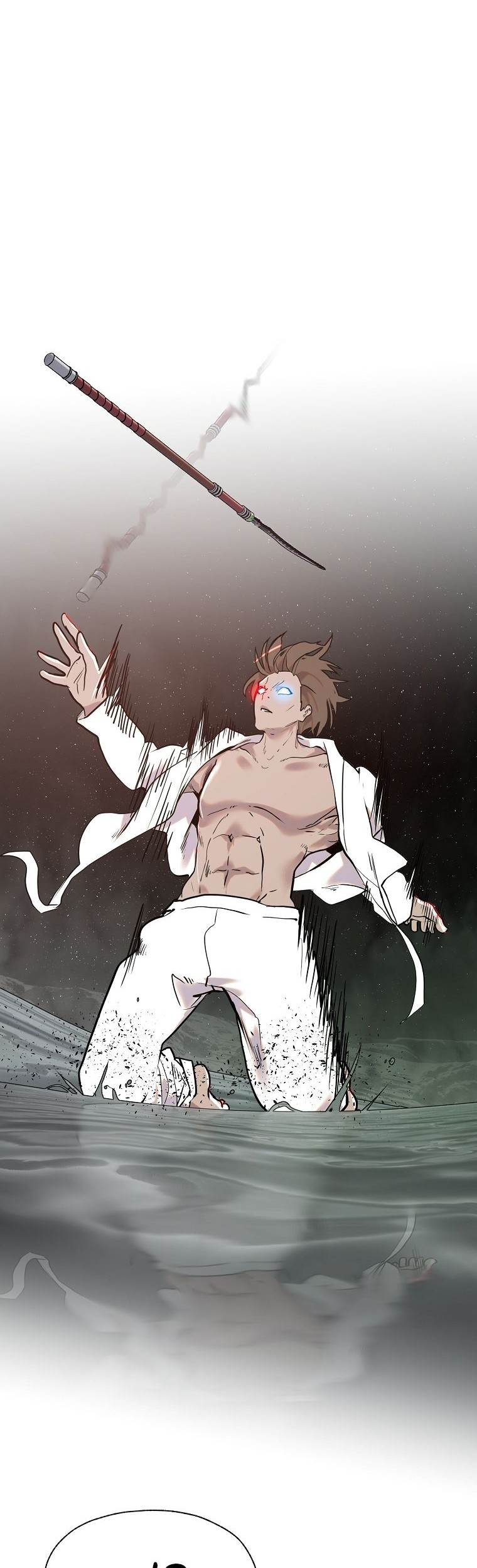 VR HERO Chapter 14 Gambar 3