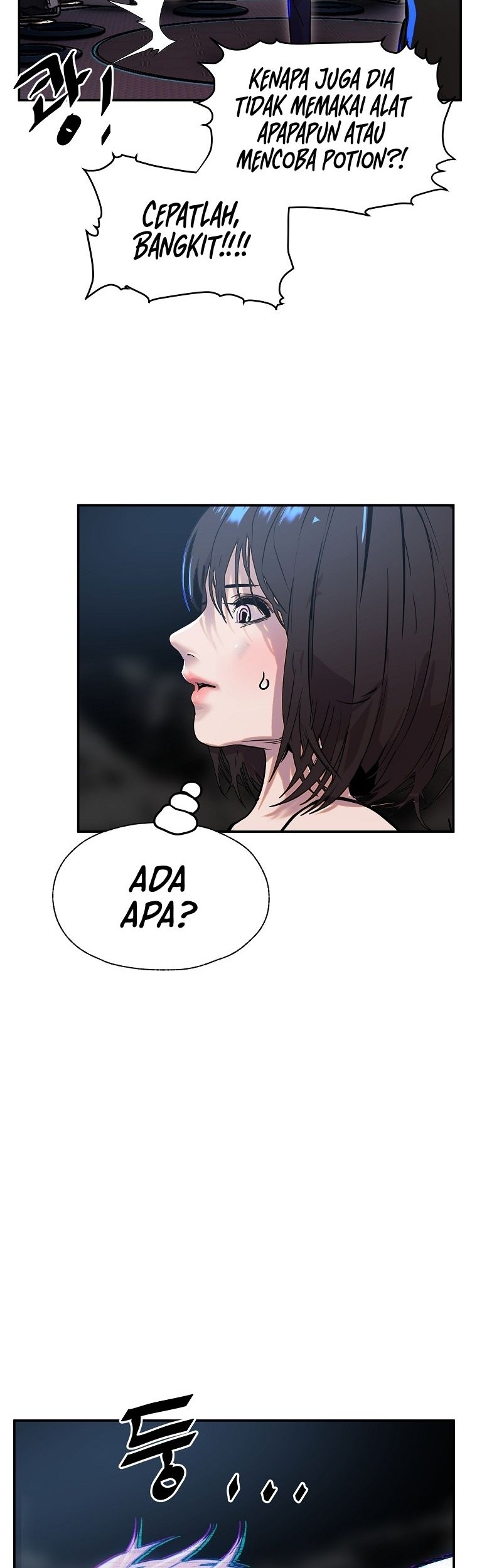 VR HERO Chapter 14 Gambar 6