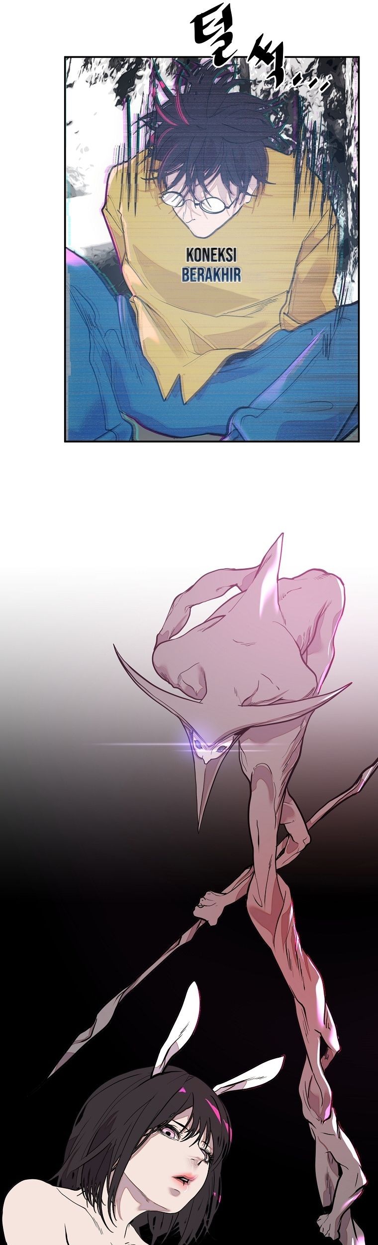 VR HERO Chapter 14 Gambar 13