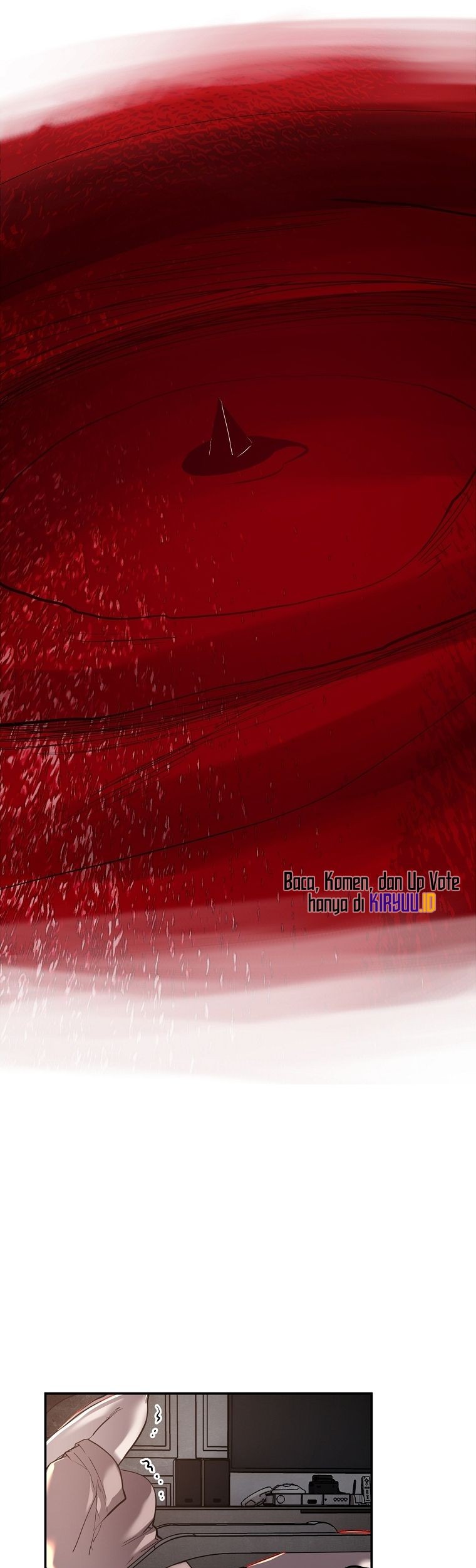 VR HERO Chapter 14 Gambar 17