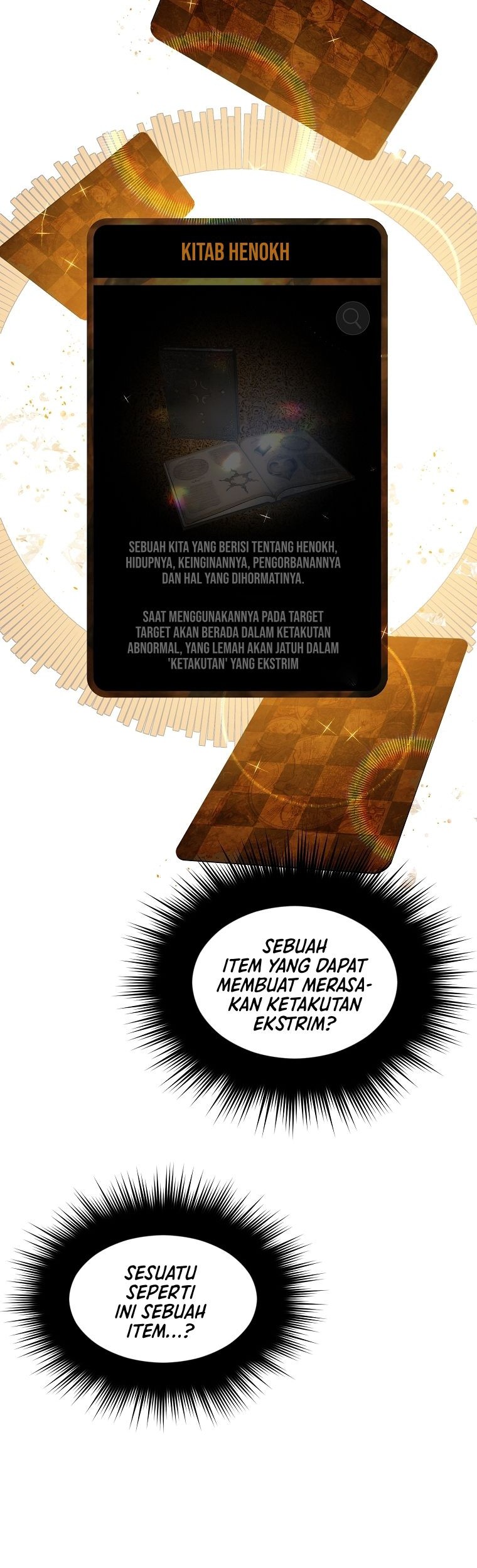 VR HERO Chapter 14 Gambar 23