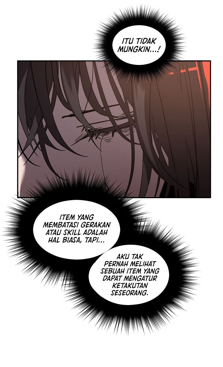 VR HERO Chapter 14 Gambar 24