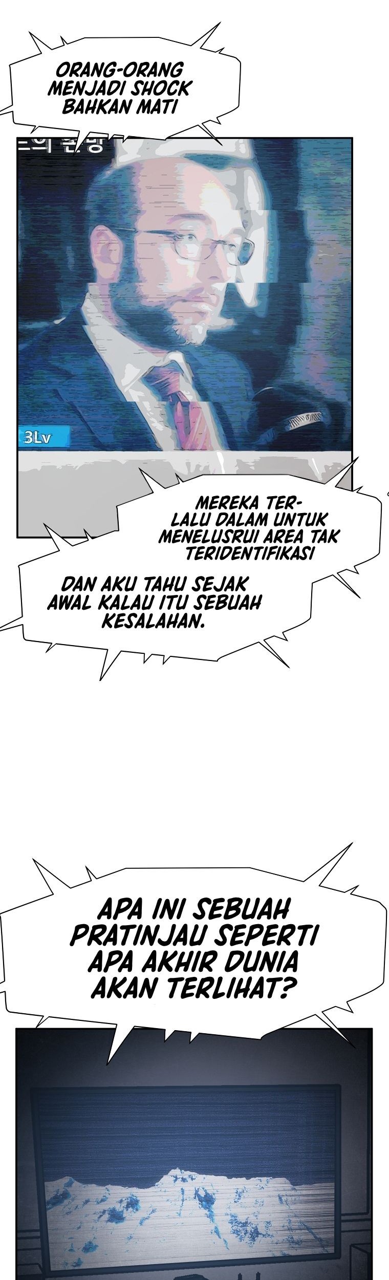 VR HERO Chapter 14 Gambar 27