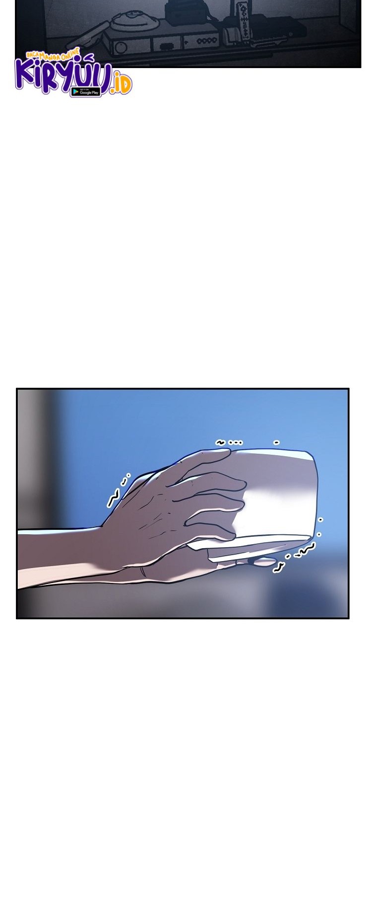 VR HERO Chapter 14 Gambar 28