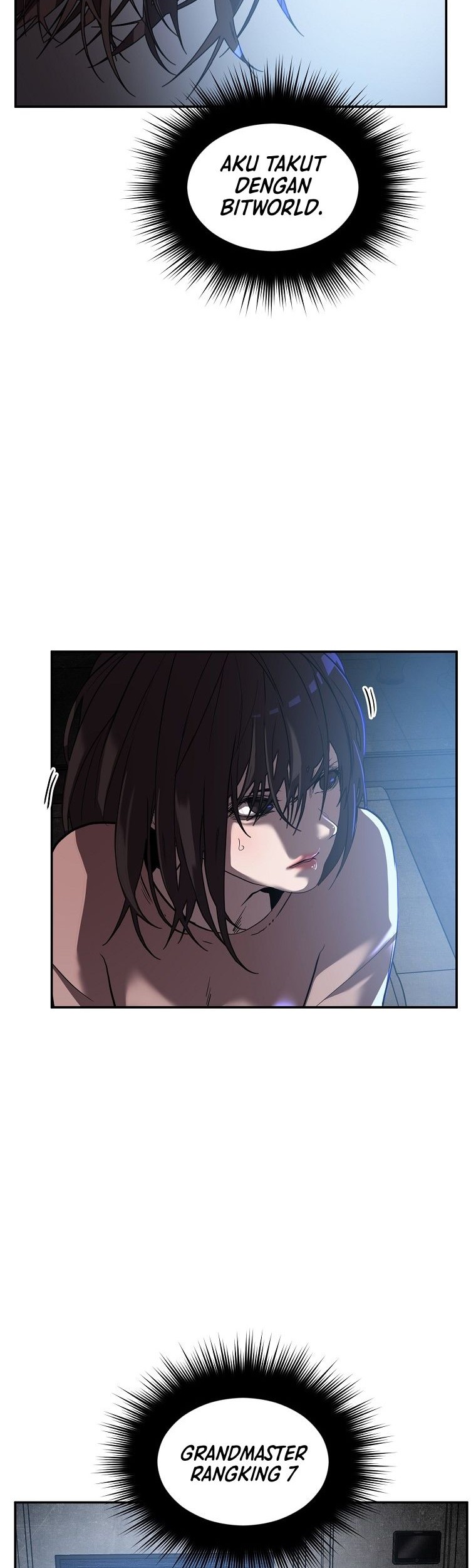 VR HERO Chapter 14 Gambar 30