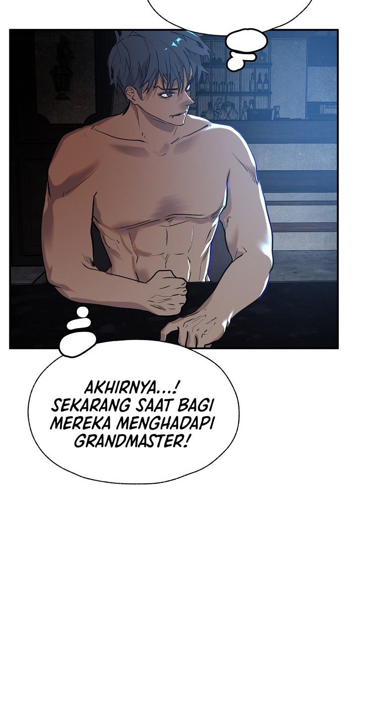 VR HERO Chapter 13 Gambar 36