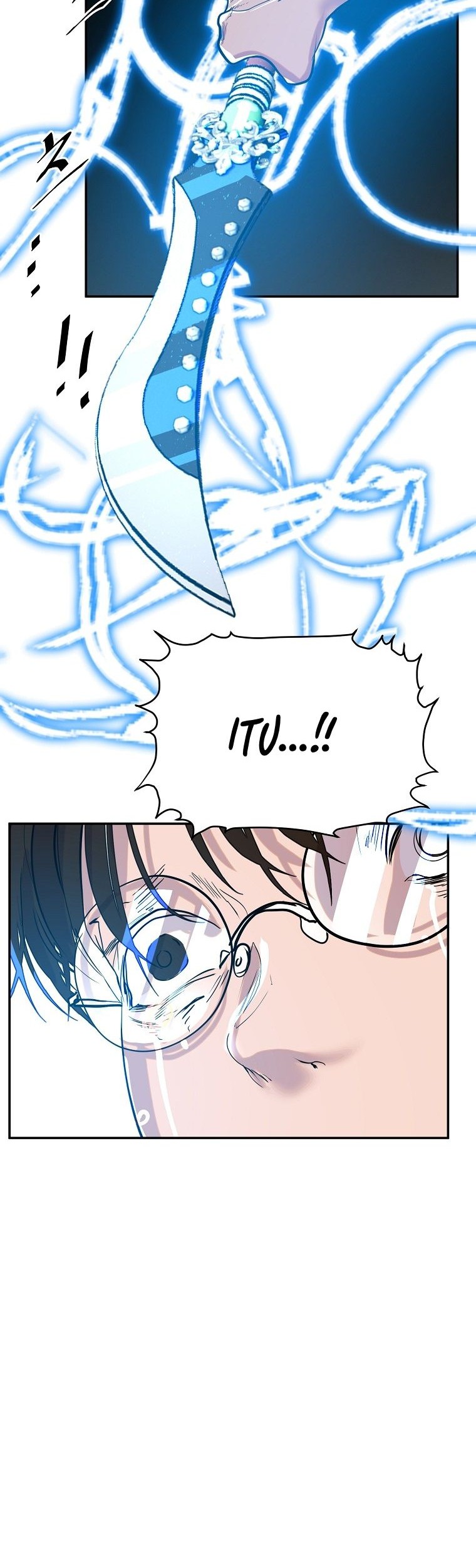 VR HERO Chapter 13 Gambar 51