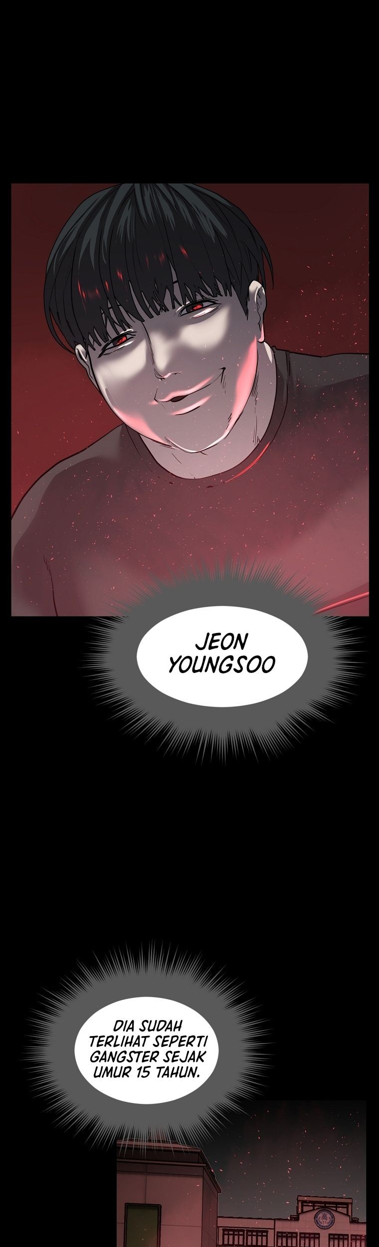 Baca Manhwa VR HERO Chapter 13 Gambar 2