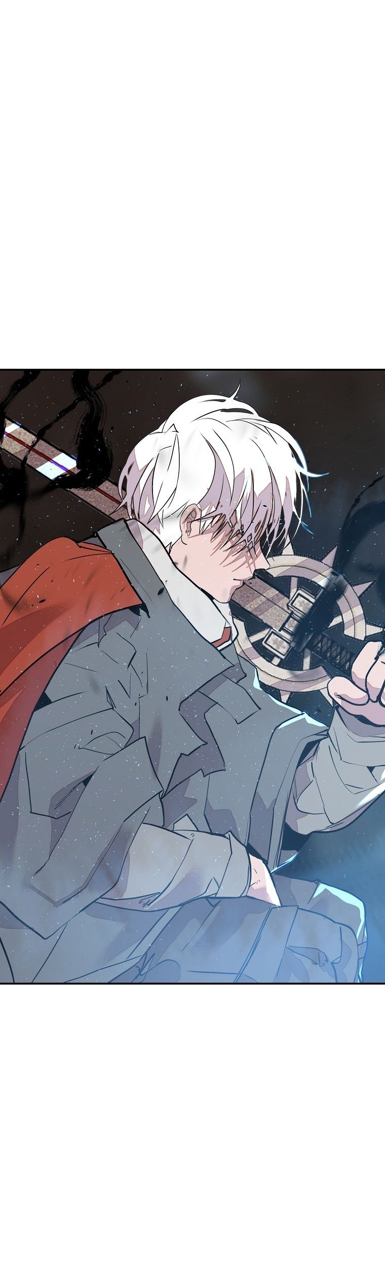 VR HERO Chapter 13 Gambar 12