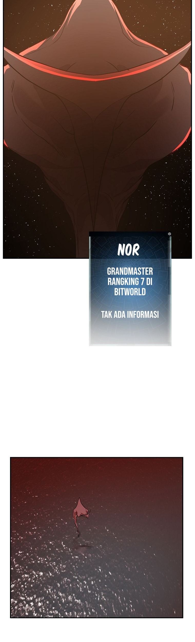 VR HERO Chapter 13 Gambar 23