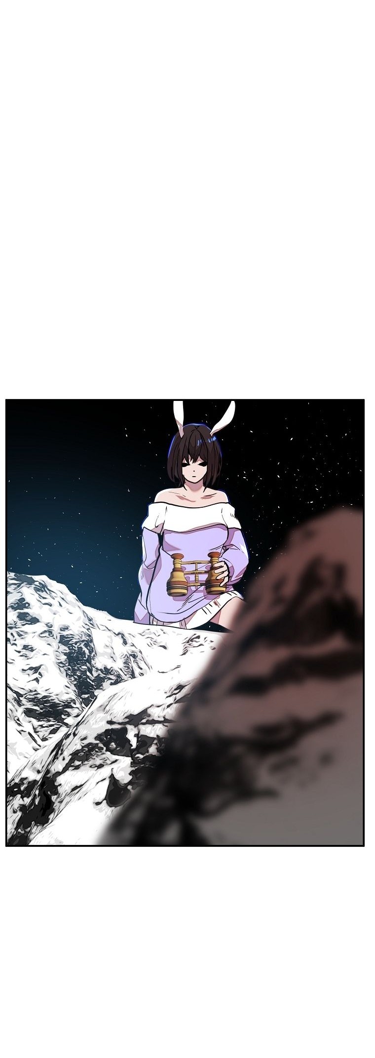 VR HERO Chapter 13 Gambar 24
