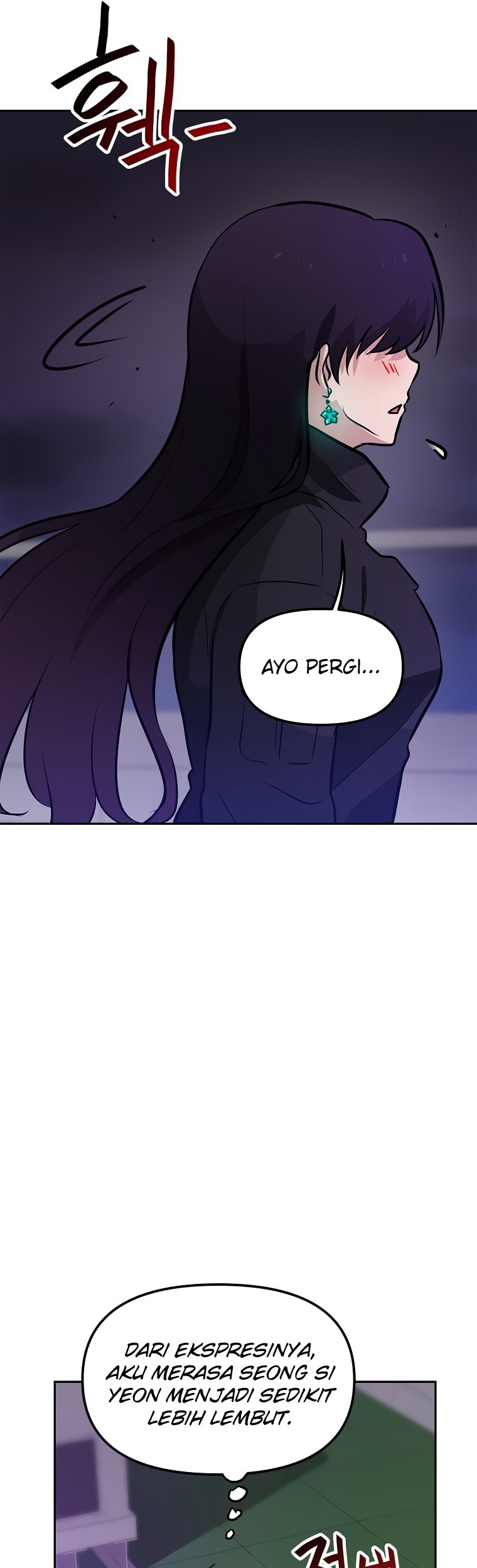 I Have Max Level Luck Chapter 56 Gambar 51