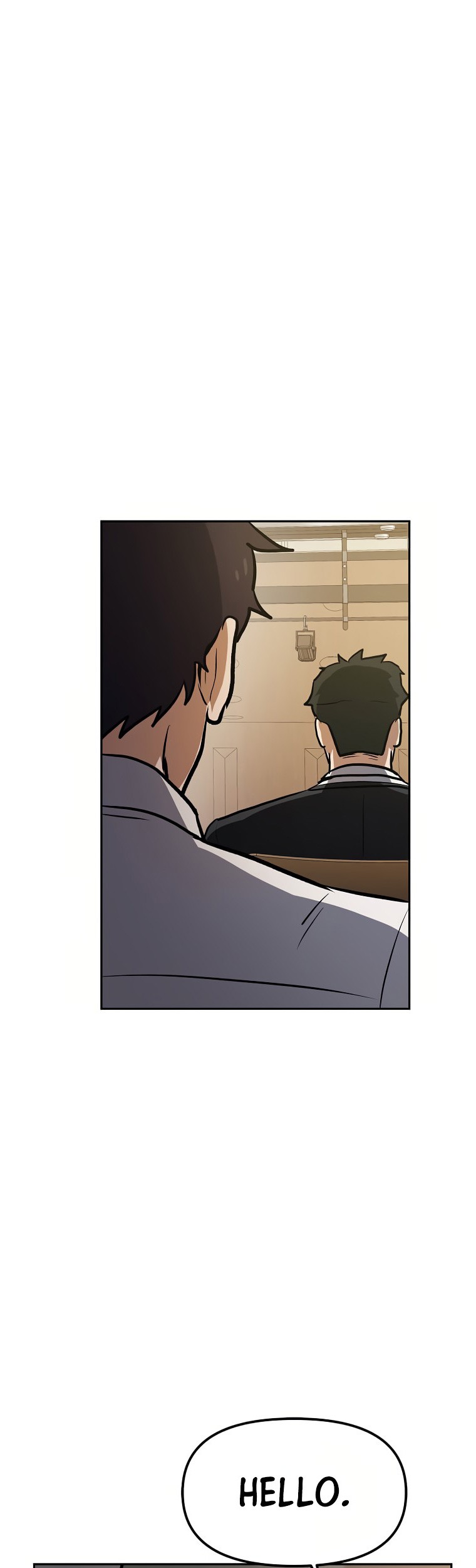 Baca Manhwa I Have Max Level Luck Chapter 55 Gambar 2