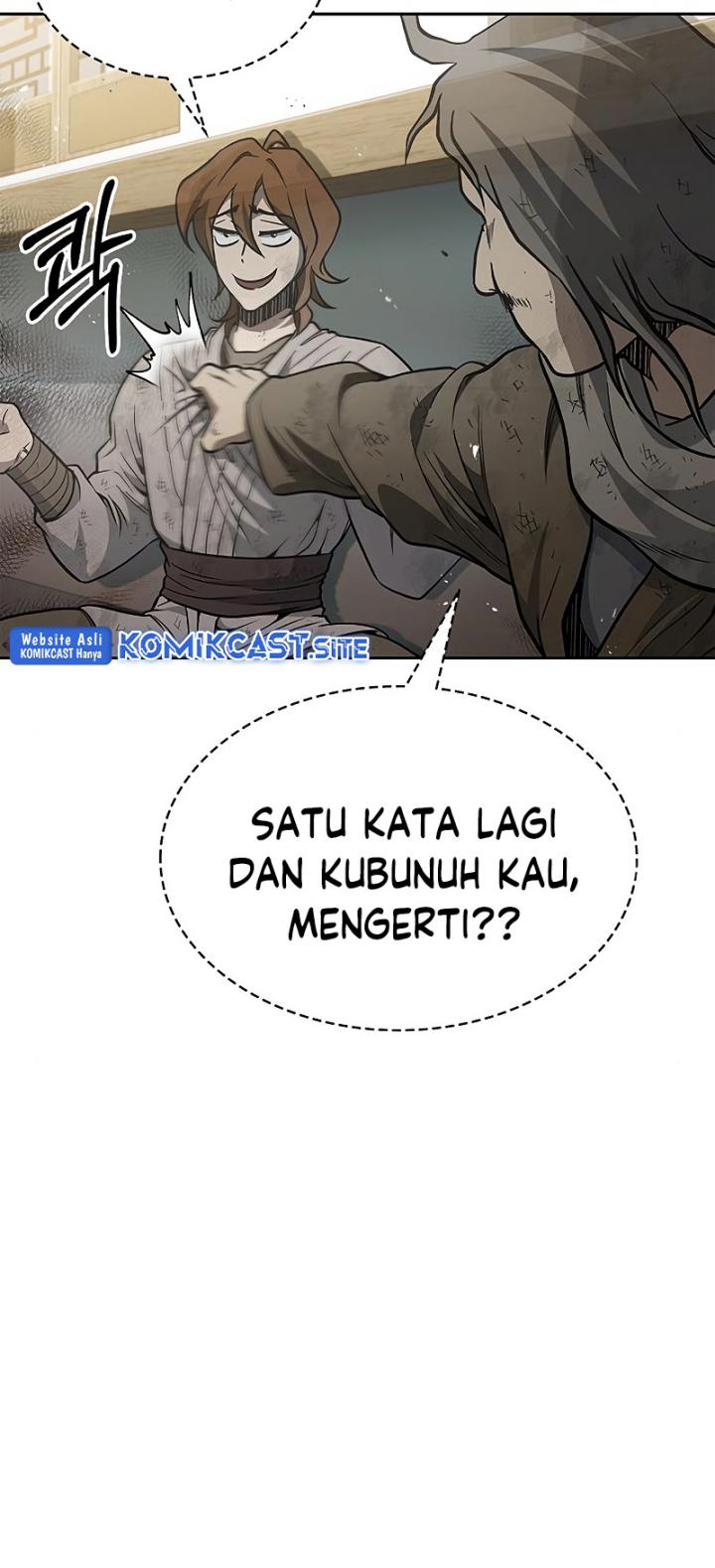 Heavenly Grand Archive’s Young Master Chapter 18 Gambar 83