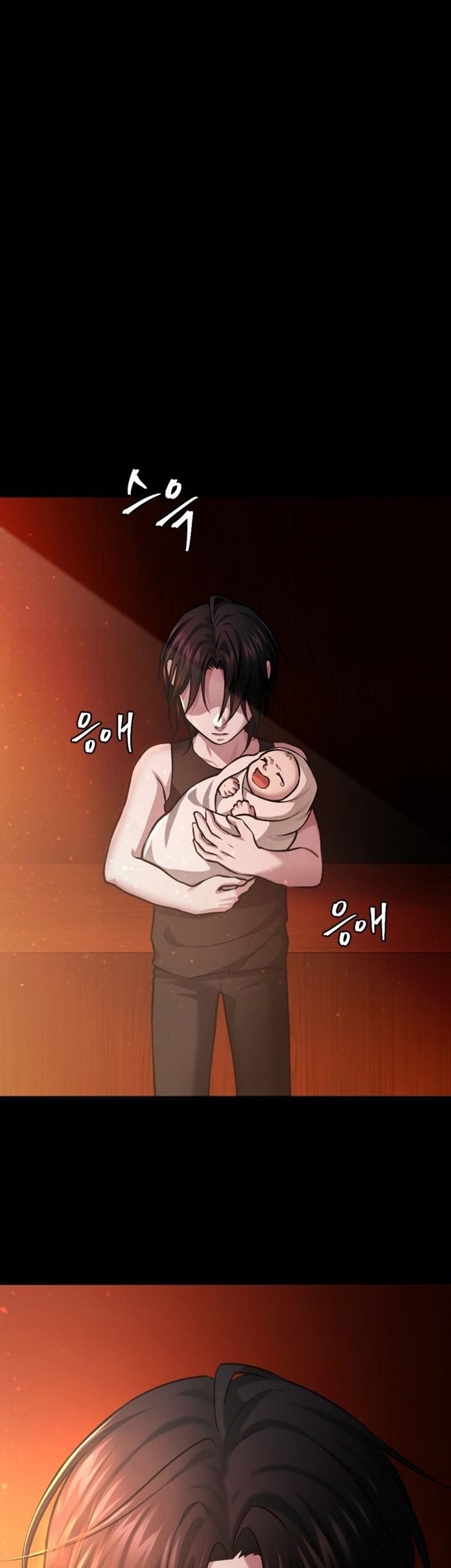Monsters (2022) Chapter 35 Gambar 27