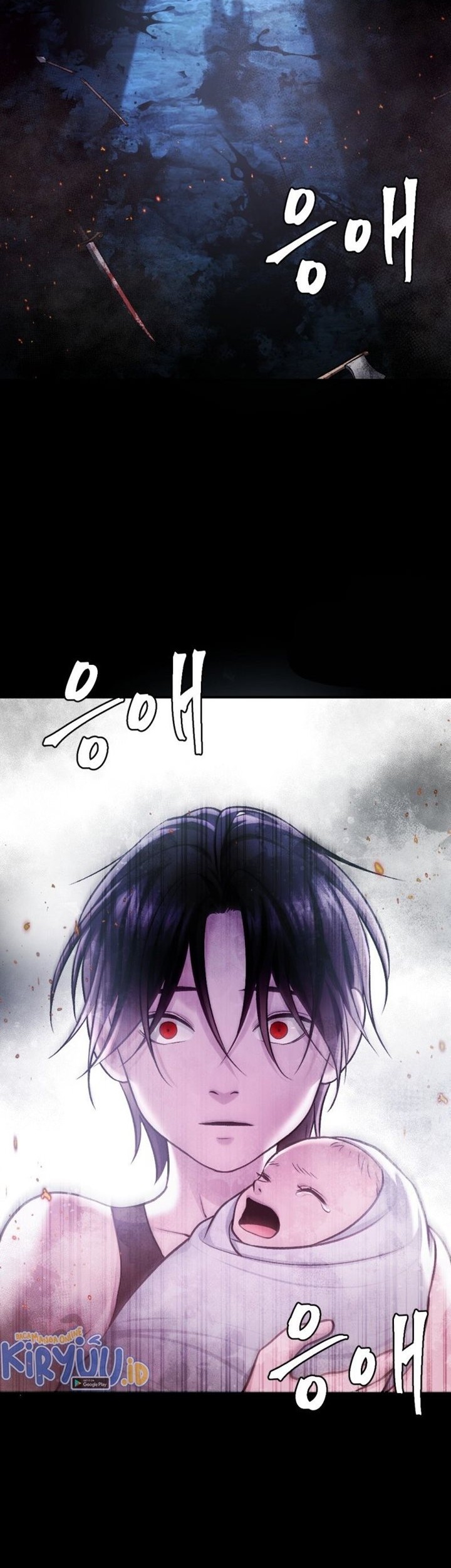 Monsters (2022) Chapter 35 Gambar 33