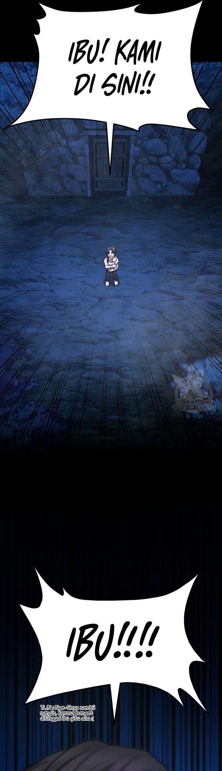 Monsters (2022) Chapter 35 Gambar 35