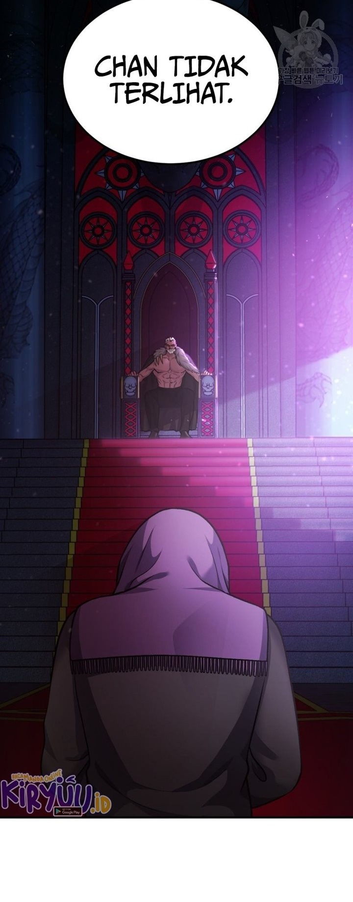 Monsters (2022) Chapter 35 Gambar 45