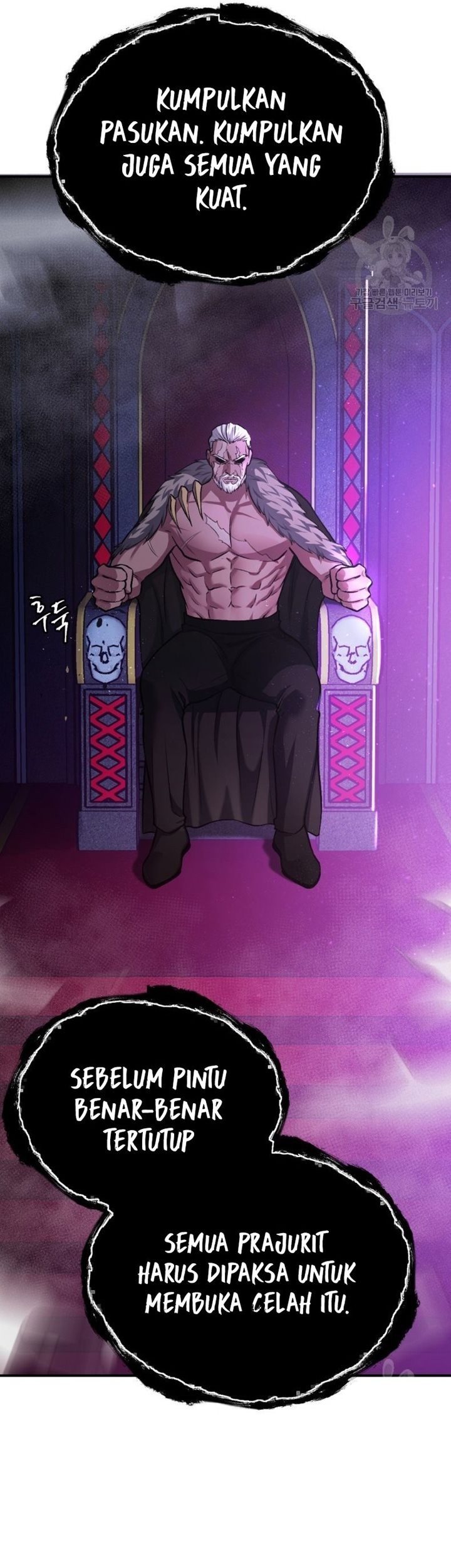 Monsters (2022) Chapter 35 Gambar 49