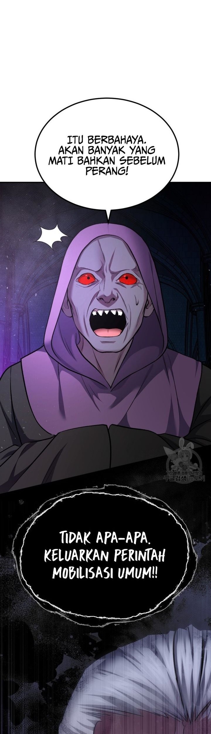 Monsters (2022) Chapter 35 Gambar 50
