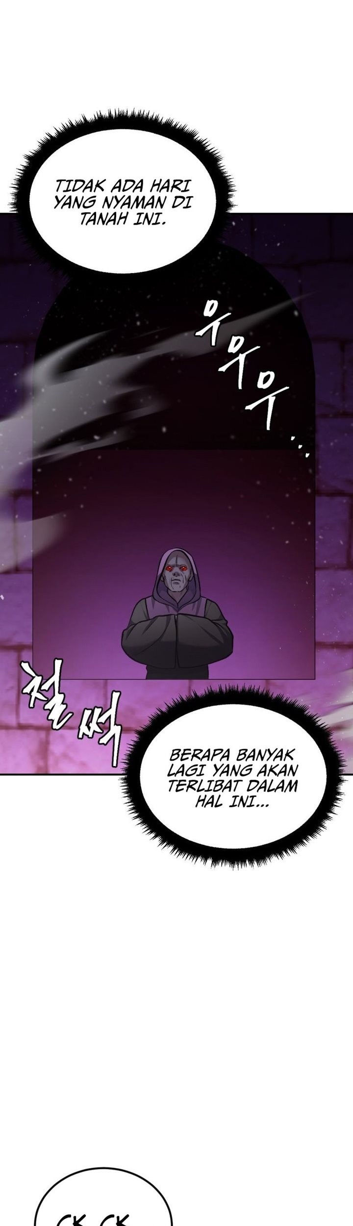 Monsters (2022) Chapter 35 Gambar 55