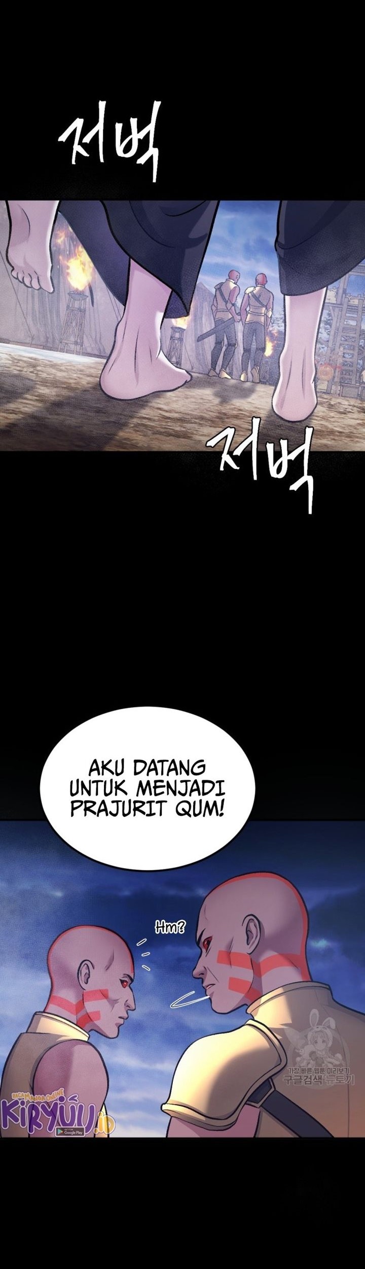 Monsters (2022) Chapter 35 Gambar 59