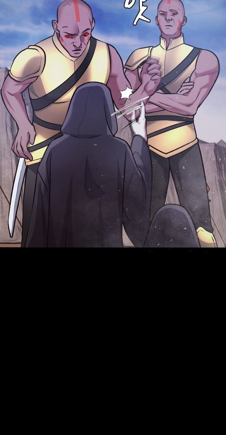 Monsters (2022) Chapter 35 Gambar 63
