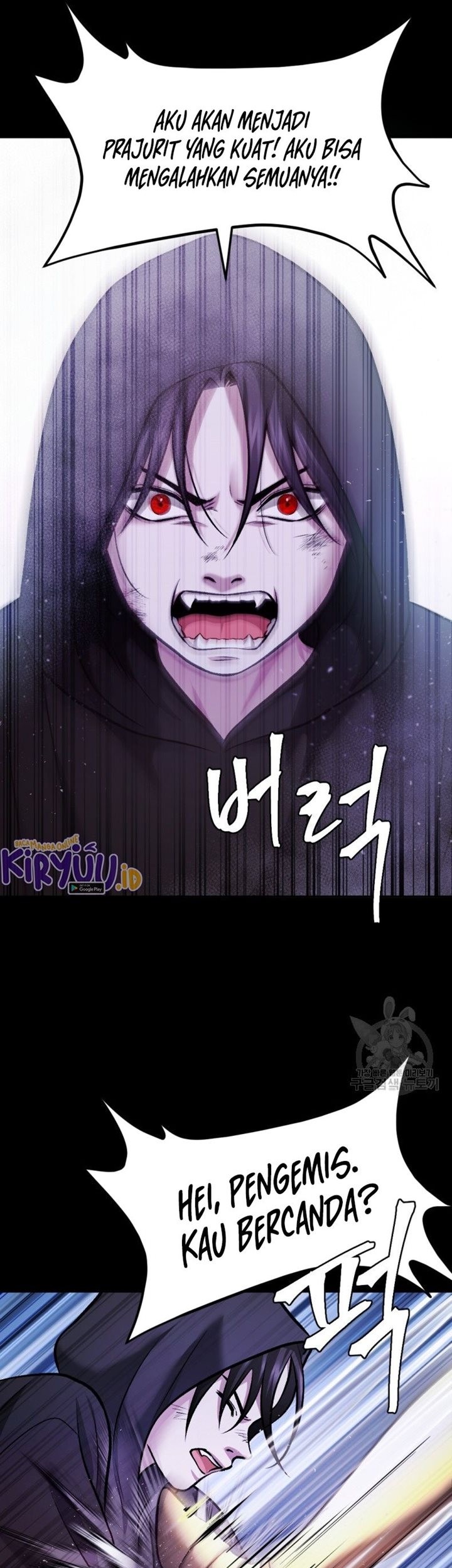 Monsters (2022) Chapter 35 Gambar 64