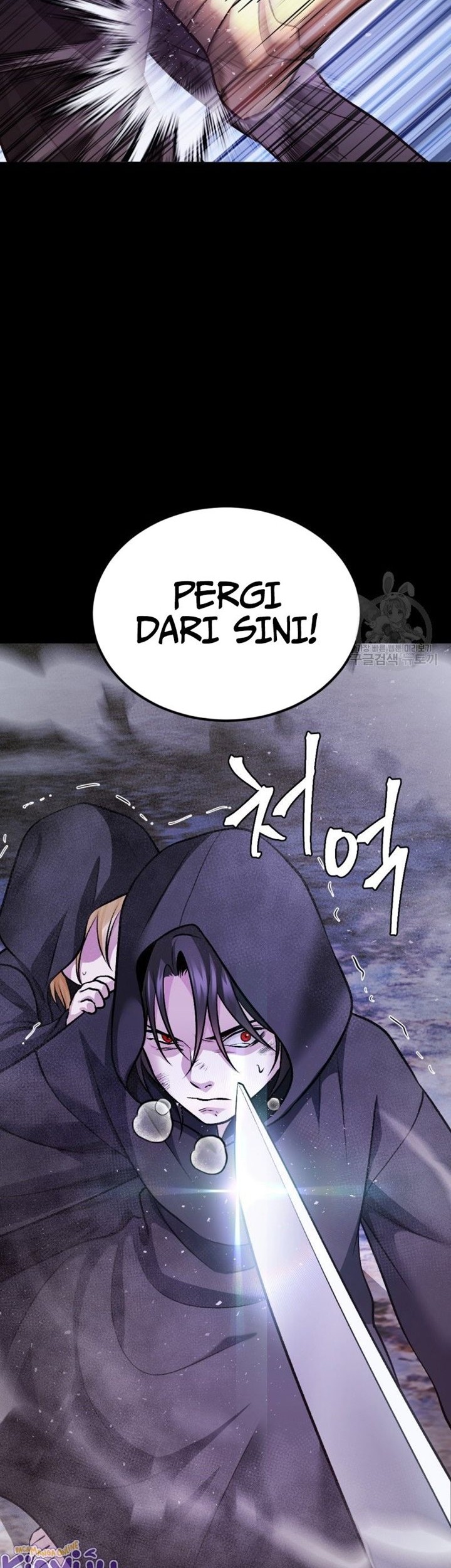 Monsters (2022) Chapter 35 Gambar 65