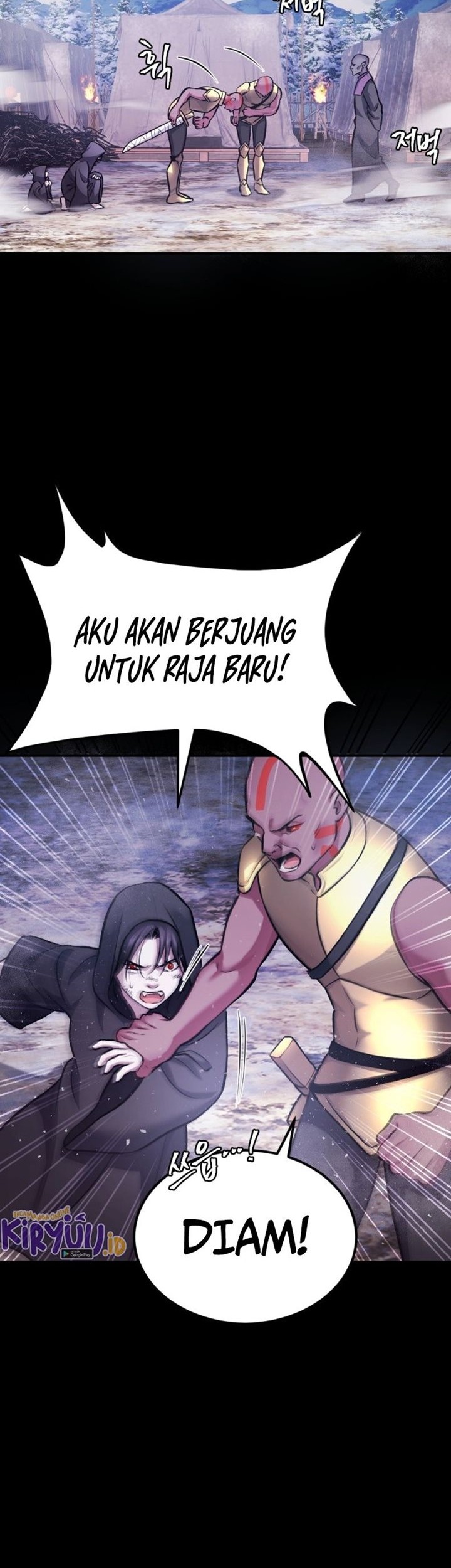 Monsters (2022) Chapter 35 Gambar 68