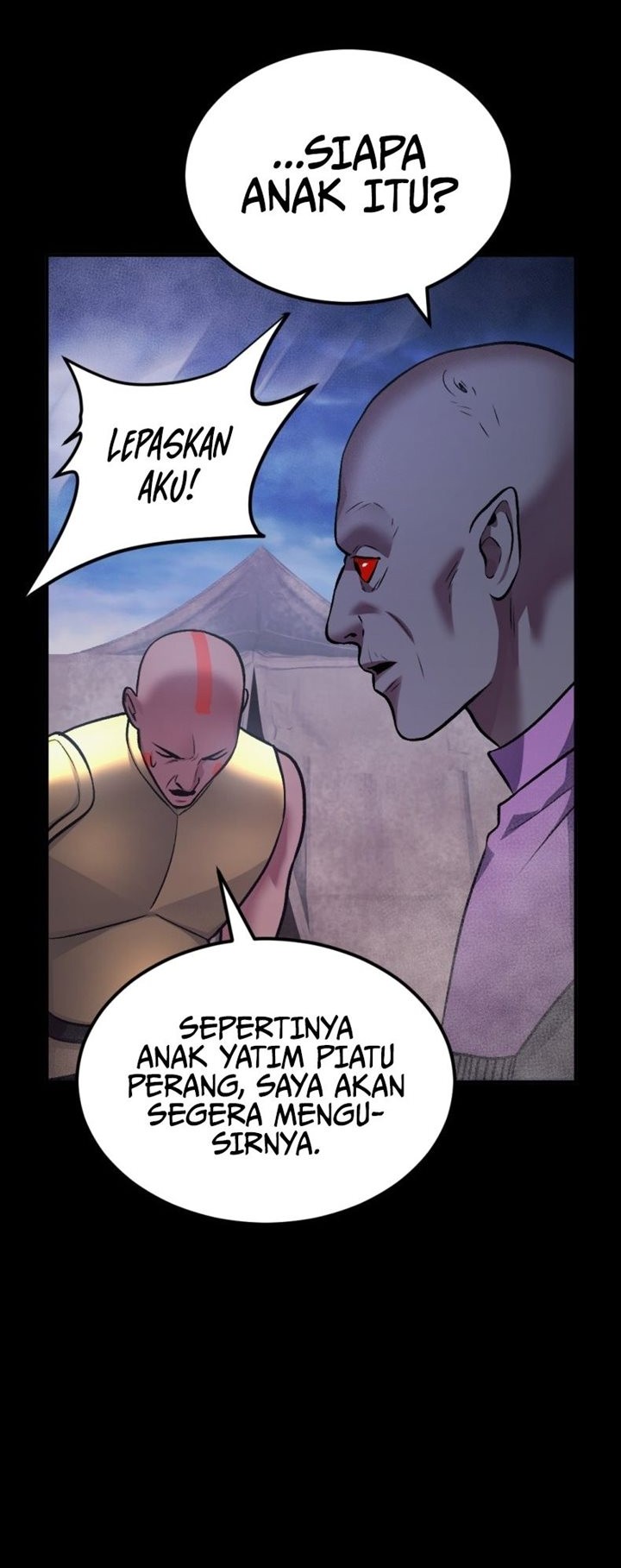 Monsters (2022) Chapter 35 Gambar 69