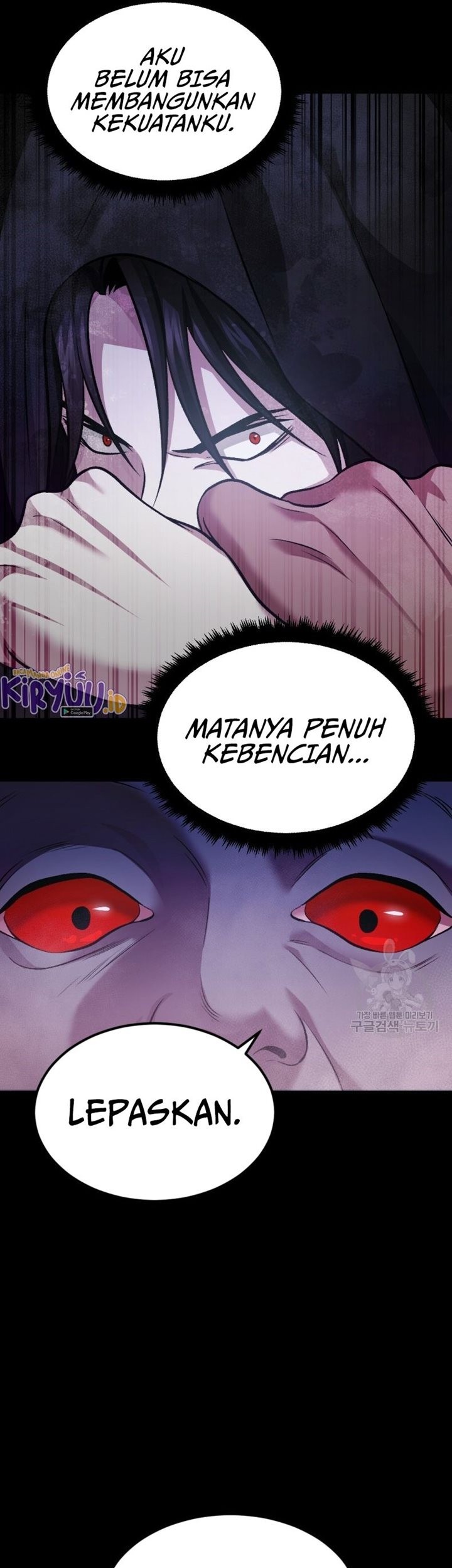 Monsters (2022) Chapter 35 Gambar 70