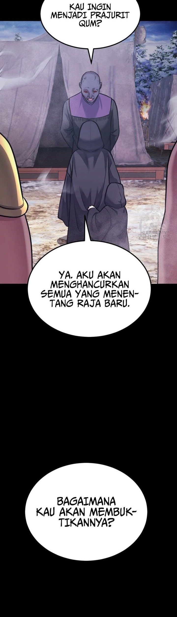 Monsters (2022) Chapter 35 Gambar 71