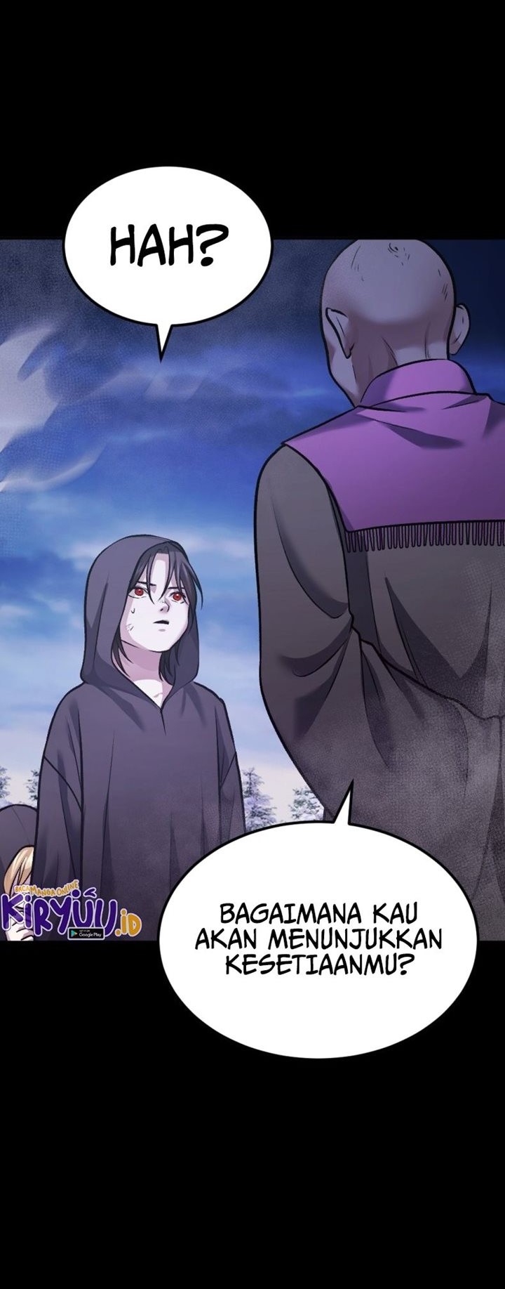 Monsters (2022) Chapter 35 Gambar 72