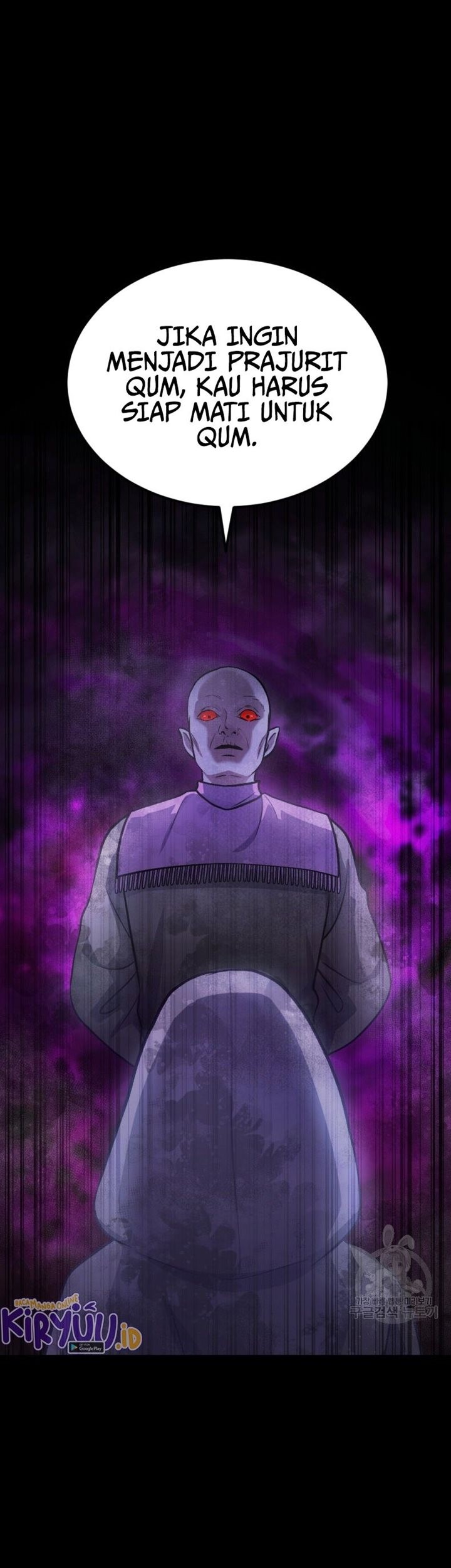 Monsters (2022) Chapter 35 Gambar 73