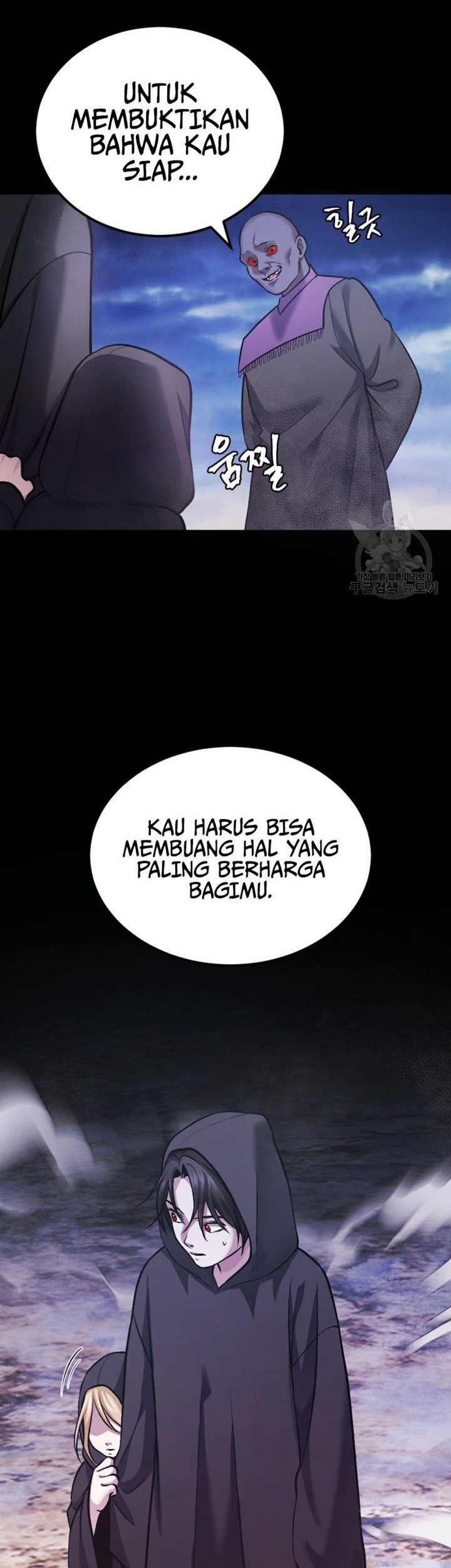 Monsters (2022) Chapter 35 Gambar 74