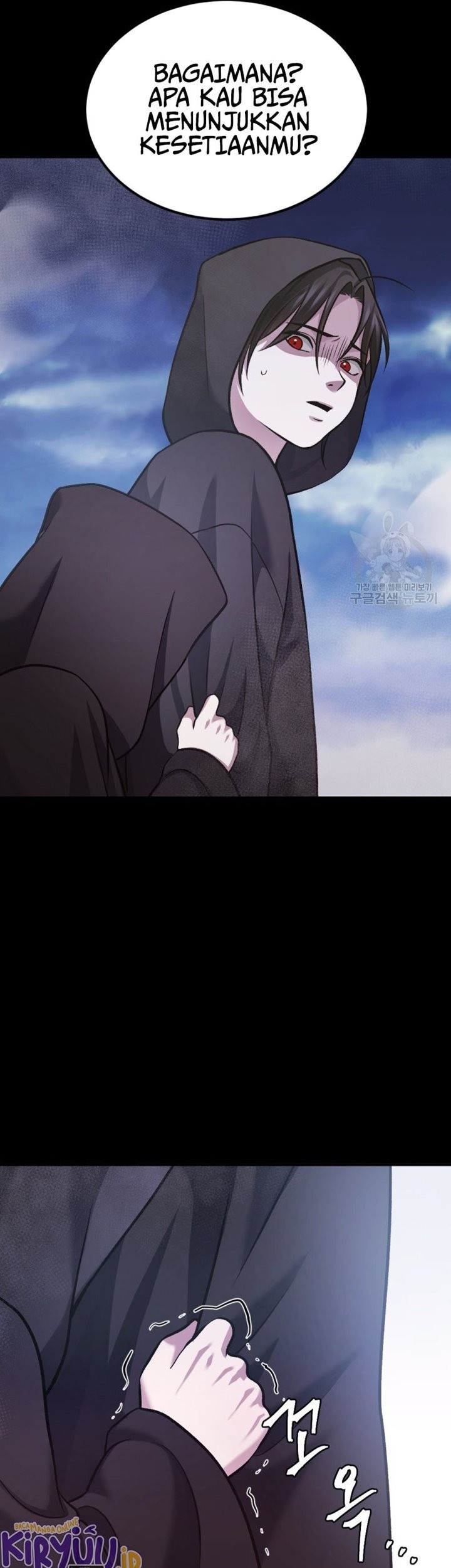 Monsters (2022) Chapter 35 Gambar 76