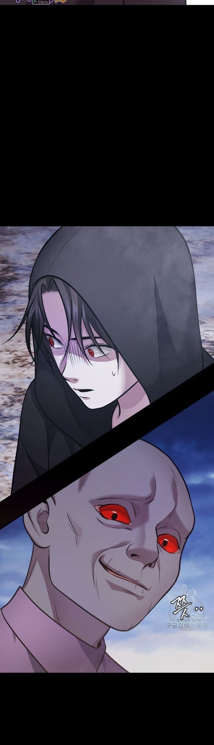 Monsters (2022) Chapter 35 Gambar 77