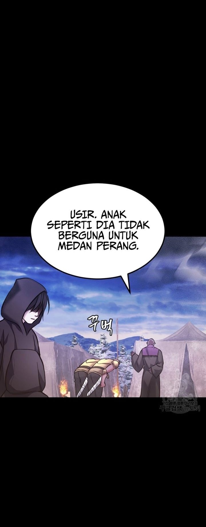 Monsters (2022) Chapter 35 Gambar 78
