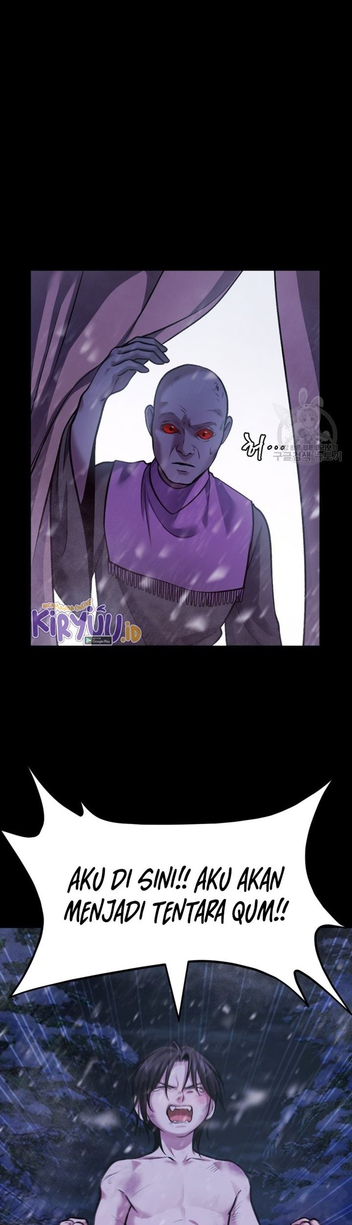 Monsters (2022) Chapter 35 Gambar 80