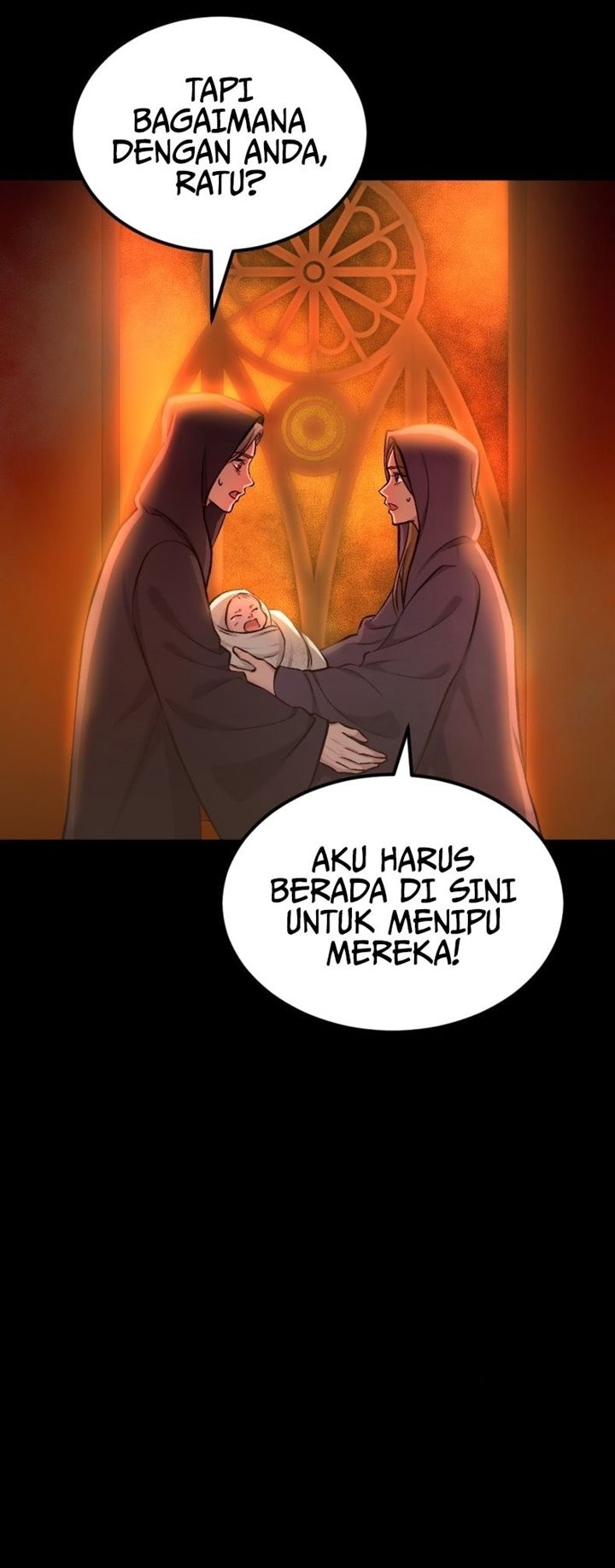 Monsters (2022) Chapter 35 Gambar 4
