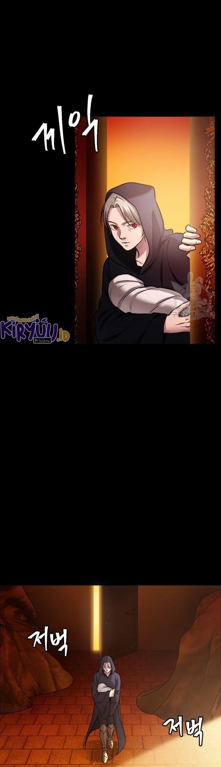 Monsters (2022) Chapter 35 Gambar 8