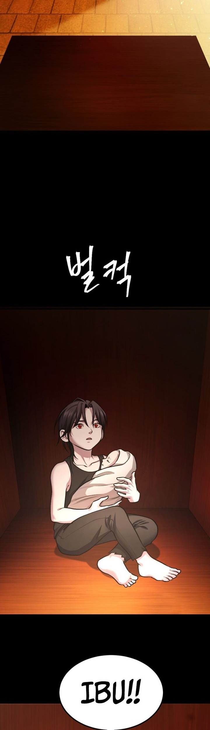 Monsters (2022) Chapter 35 Gambar 9