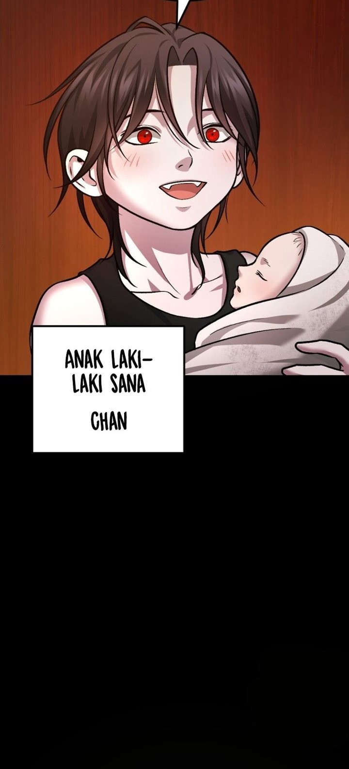 Monsters (2022) Chapter 35 Gambar 10