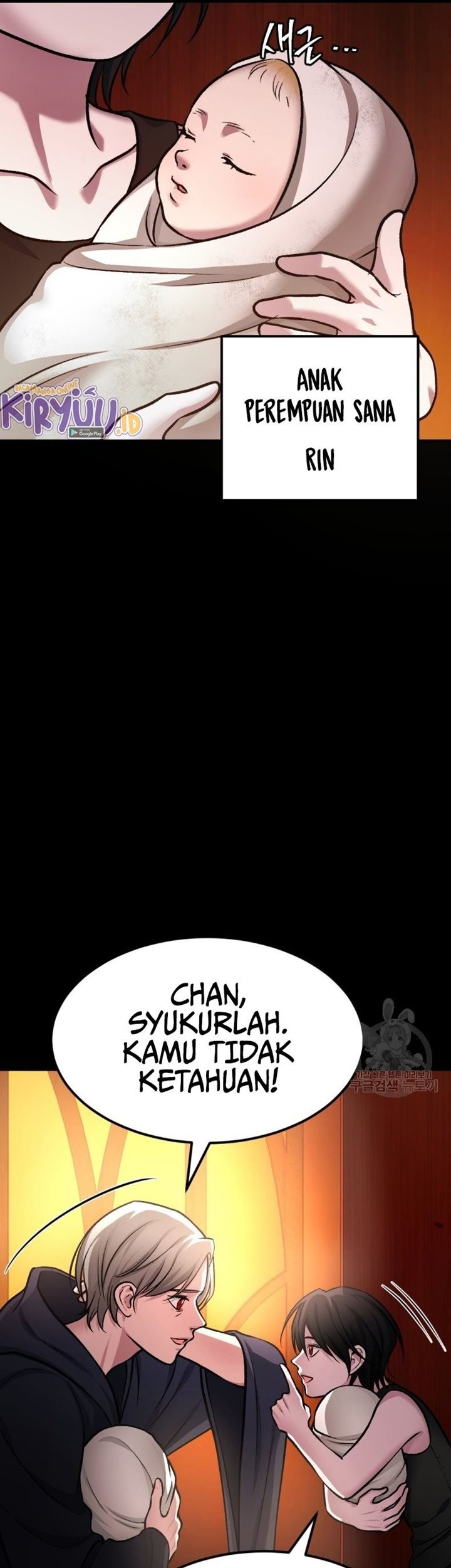 Monsters (2022) Chapter 35 Gambar 11