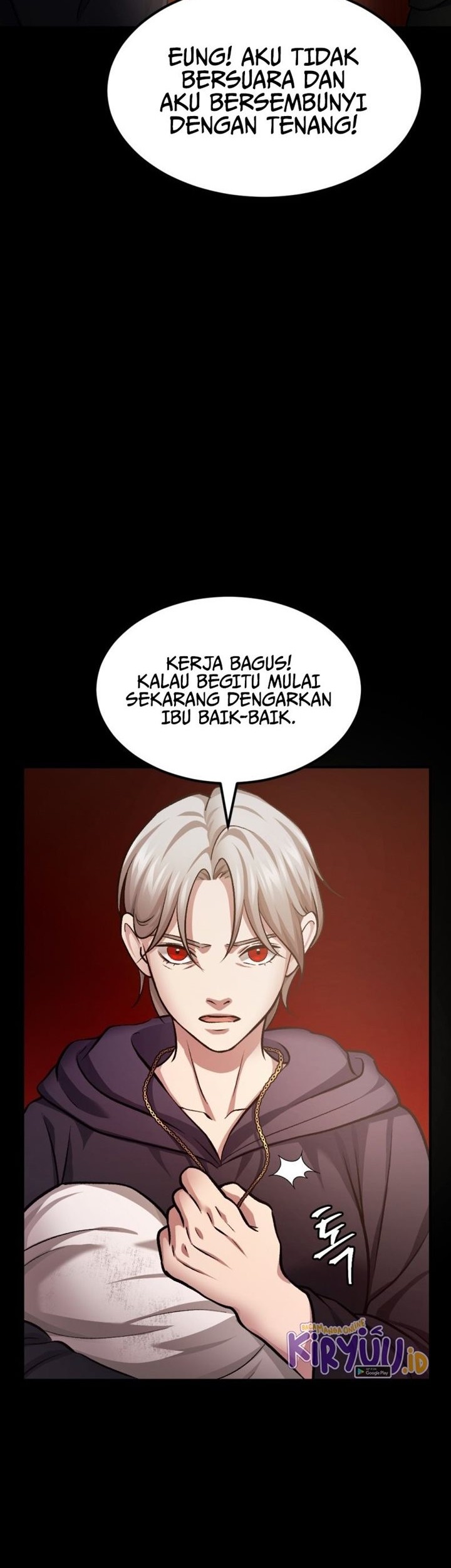 Monsters (2022) Chapter 35 Gambar 12