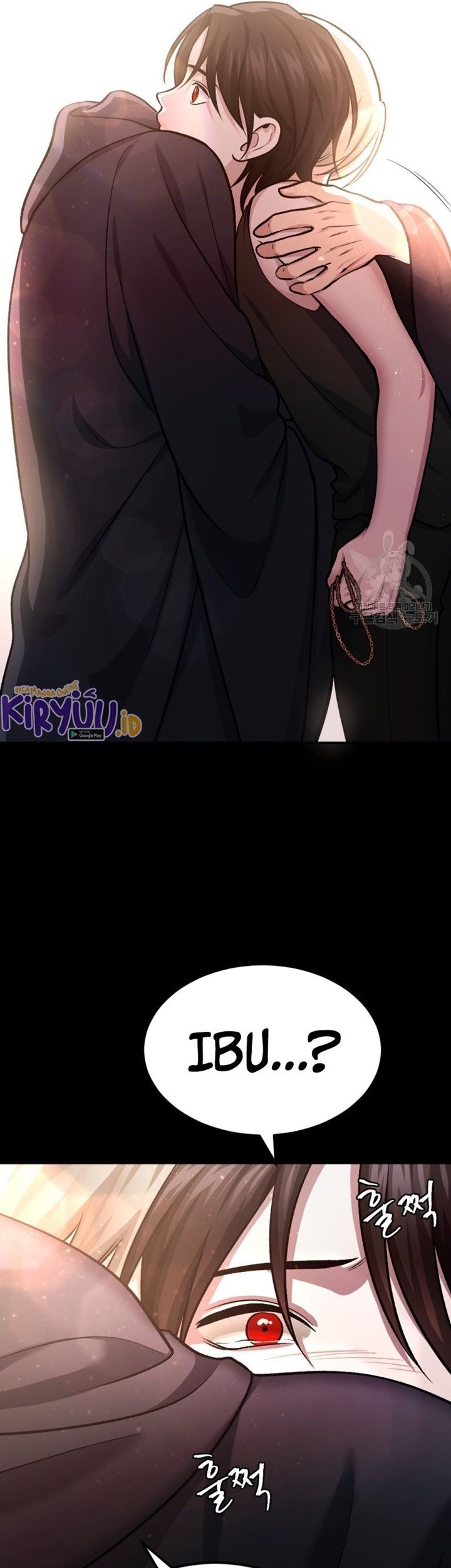 Monsters (2022) Chapter 35 Gambar 17