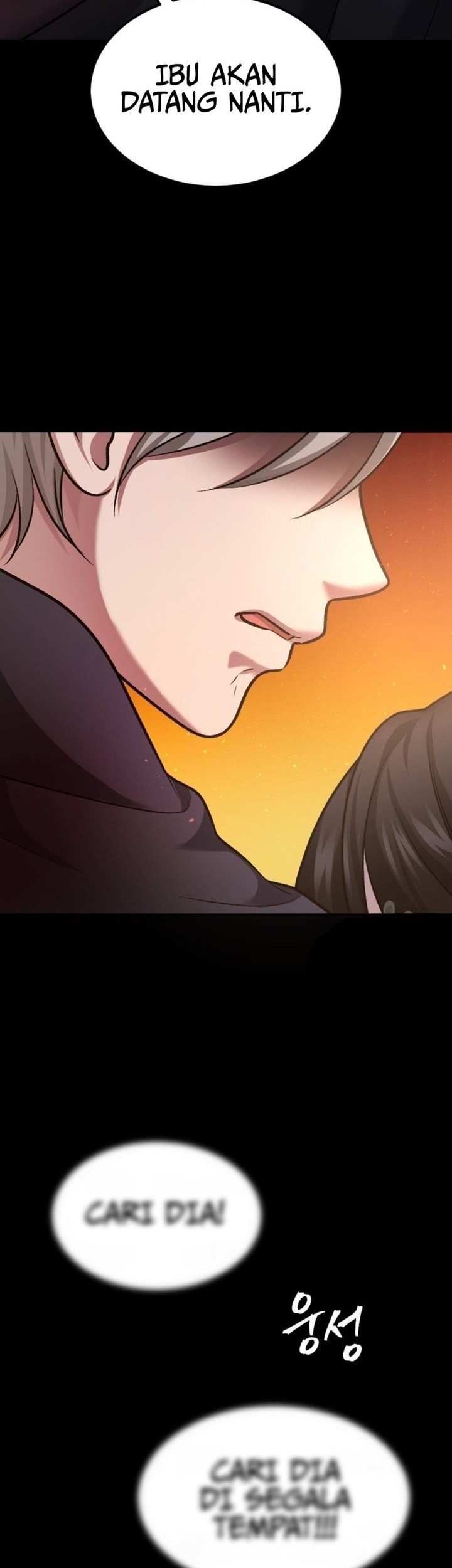 Monsters (2022) Chapter 35 Gambar 18